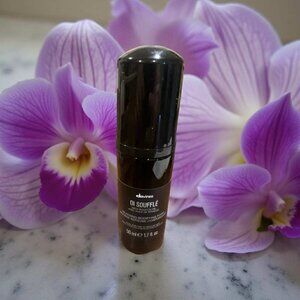 Davines Oi OI Soufflé Foam Leave In Mousse 50 ml